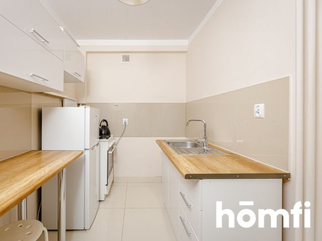 2 room flat at Grabiszynska street - Apartment - Rent - Wrocław, Stare Miasto