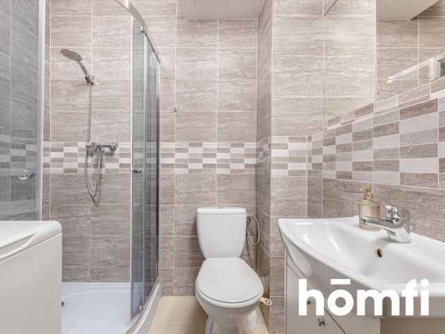 2 room flat at Grabiszynska street - Apartment - Rent - Wrocław, Stare Miasto