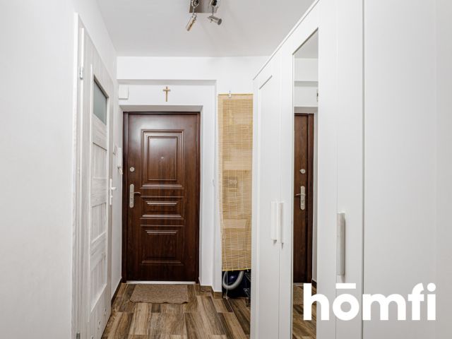 2 room flat at Grabiszynska street - Apartment - Rent - Wrocław, Stare Miasto