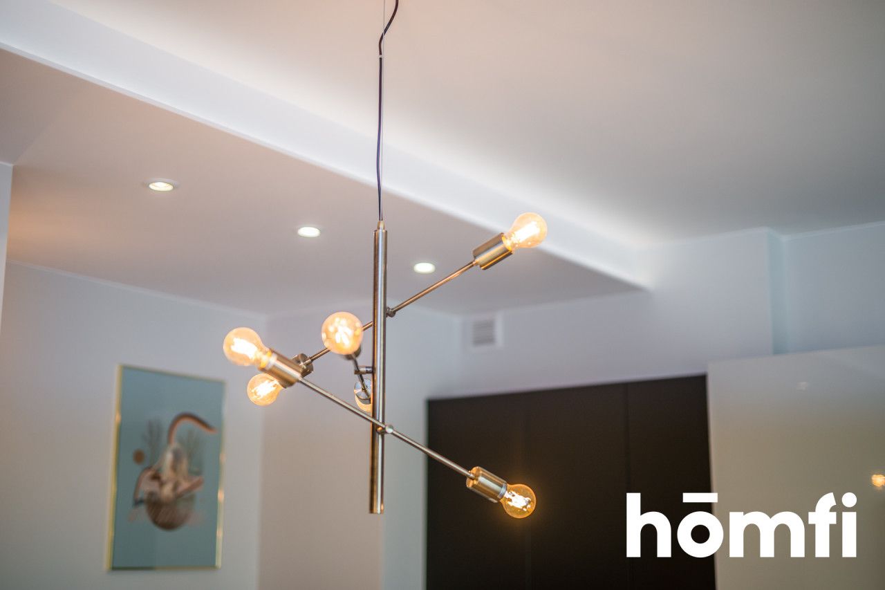 High level apartment, city centre - Квартира - Оренда - Wrocław, Stare Miasto