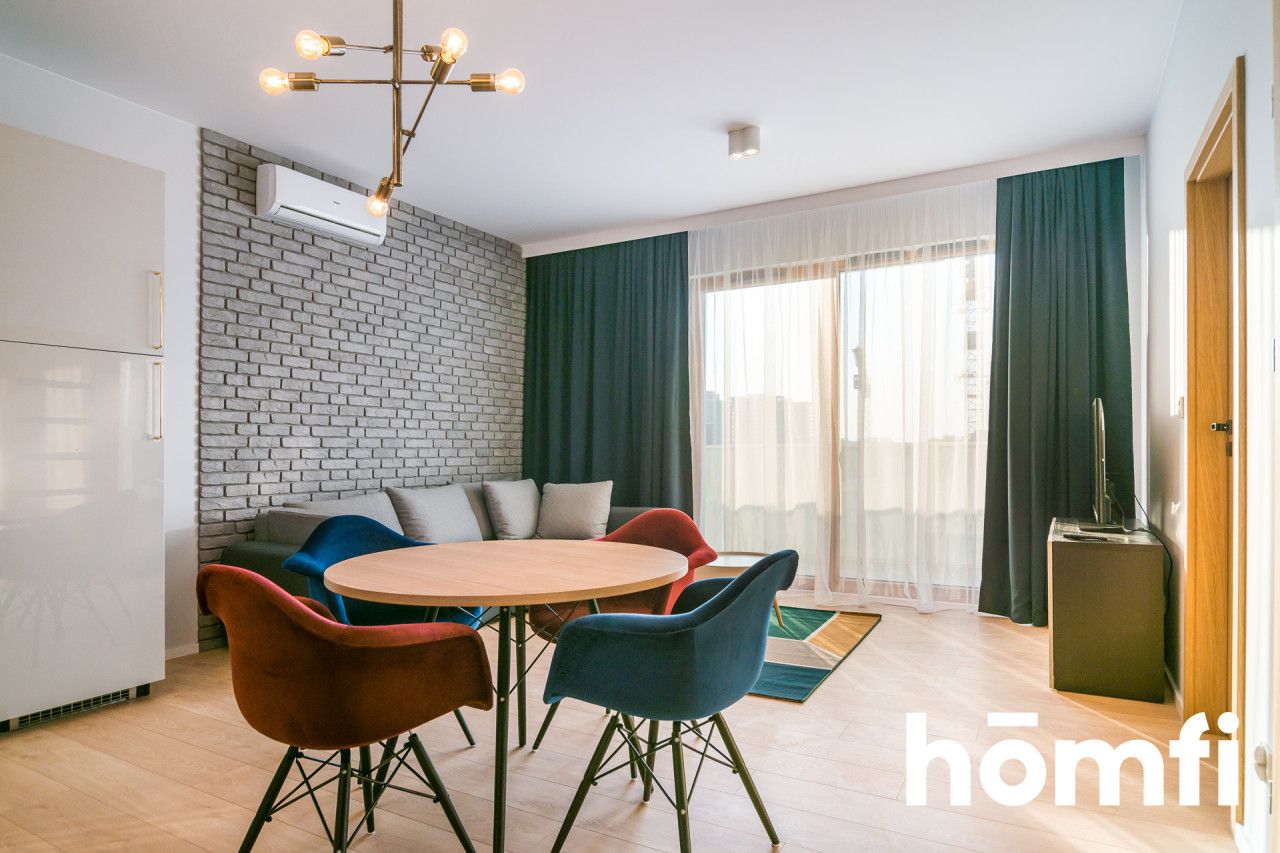 High level apartment, city centre - Квартира - Оренда - Wrocław, Stare Miasto