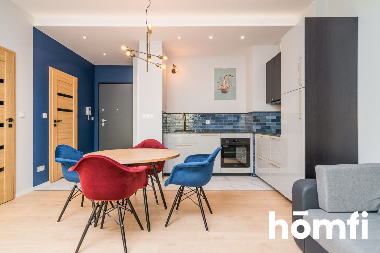 High level apartment, city centre - Квартира - Оренда - Wrocław, Stare Miasto