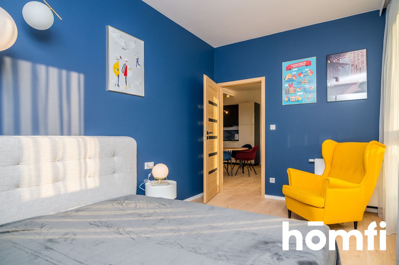 High level apartment, city centre - Квартира - Оренда - Wrocław, Stare Miasto