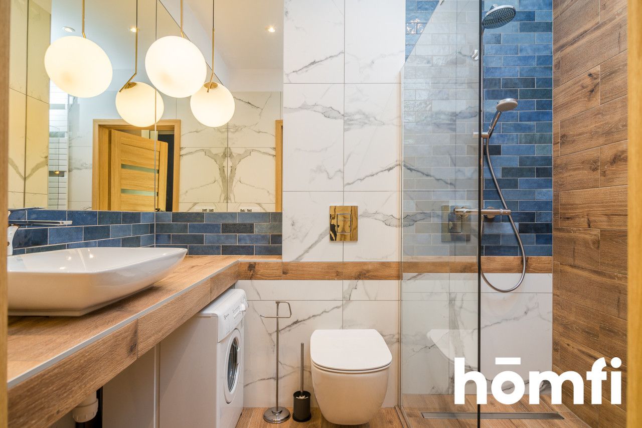 High level apartment, city centre - Квартира - Оренда - Wrocław, Stare Miasto