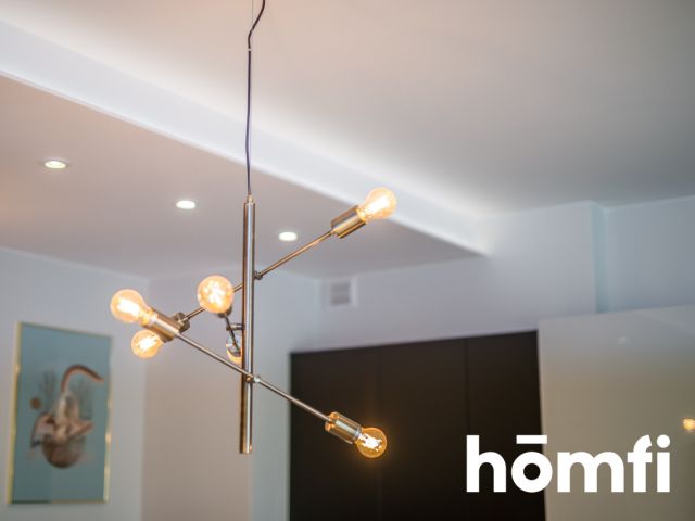 High level apartment, city centre - Apartment - Rent - Wrocław, Stare Miasto