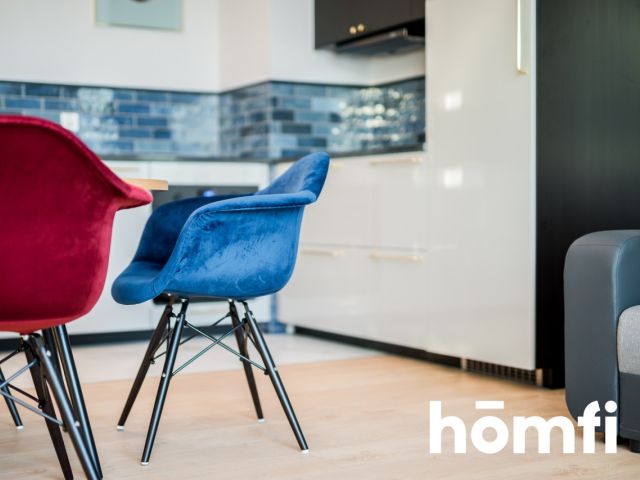 High level apartment, city centre - Apartment - Rent - Wrocław, Stare Miasto