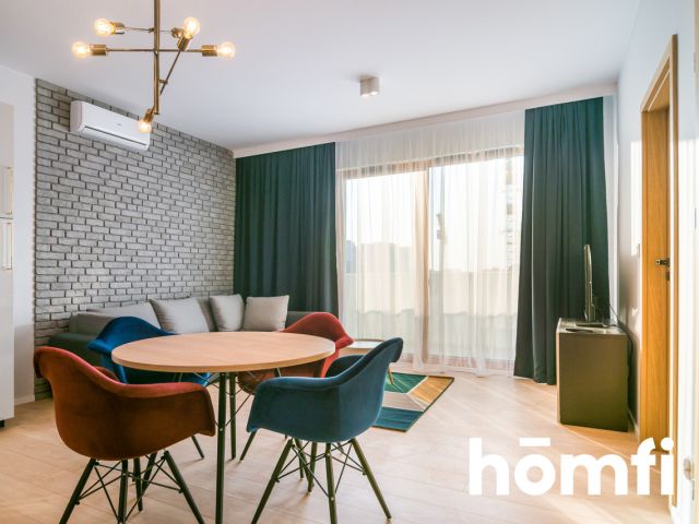 High level apartment, city centre - Квартира - Оренда - Wrocław, Stare Miasto