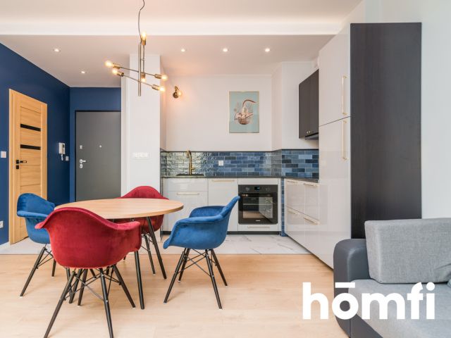 High level apartment, city centre - Apartment - Rent - Wrocław, Stare Miasto