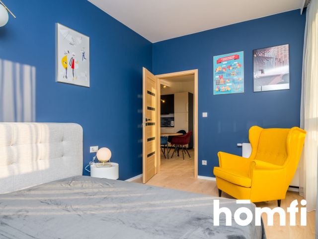 High level apartment, city centre - Apartment - Rent - Wrocław, Stare Miasto