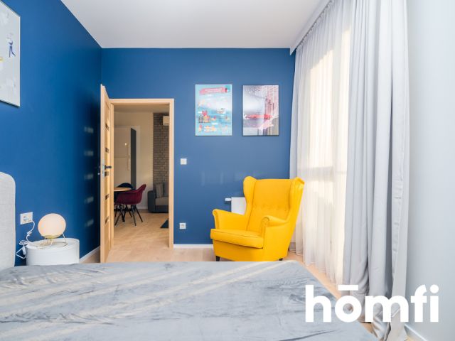 High level apartment, city centre - Apartment - Rent - Wrocław, Stare Miasto