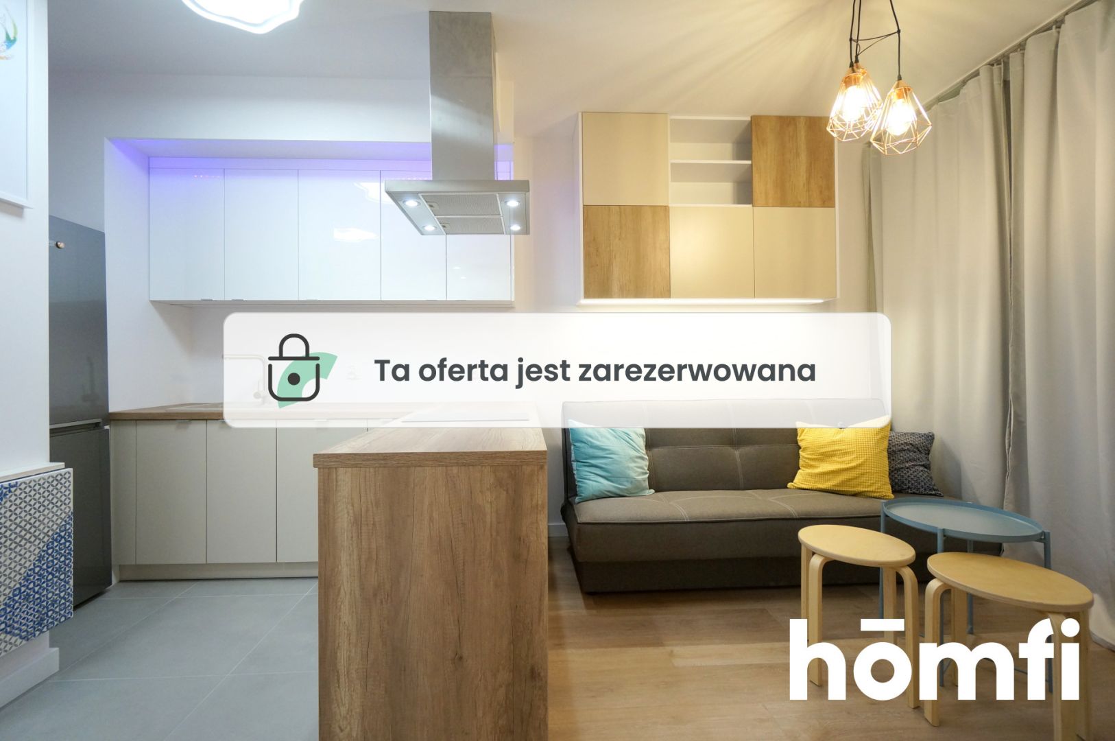 Studio apartment on Plac Grunwaldzki - Apartment - Rent - Wrocław, Śródmieście / Plac Grunwaldzki