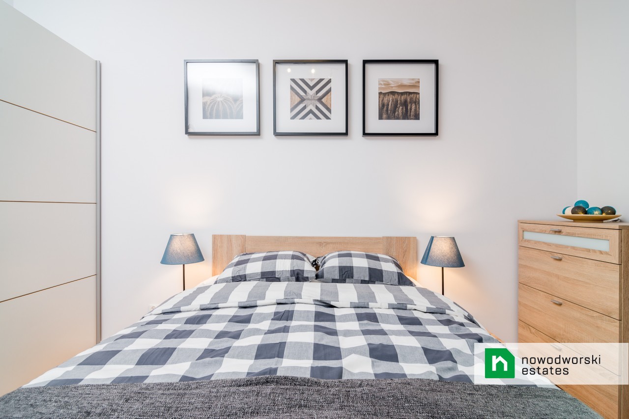 3-room flat at Piękna street available anytime - Apartment - Rent - Wrocław, Krzyki / Gaj