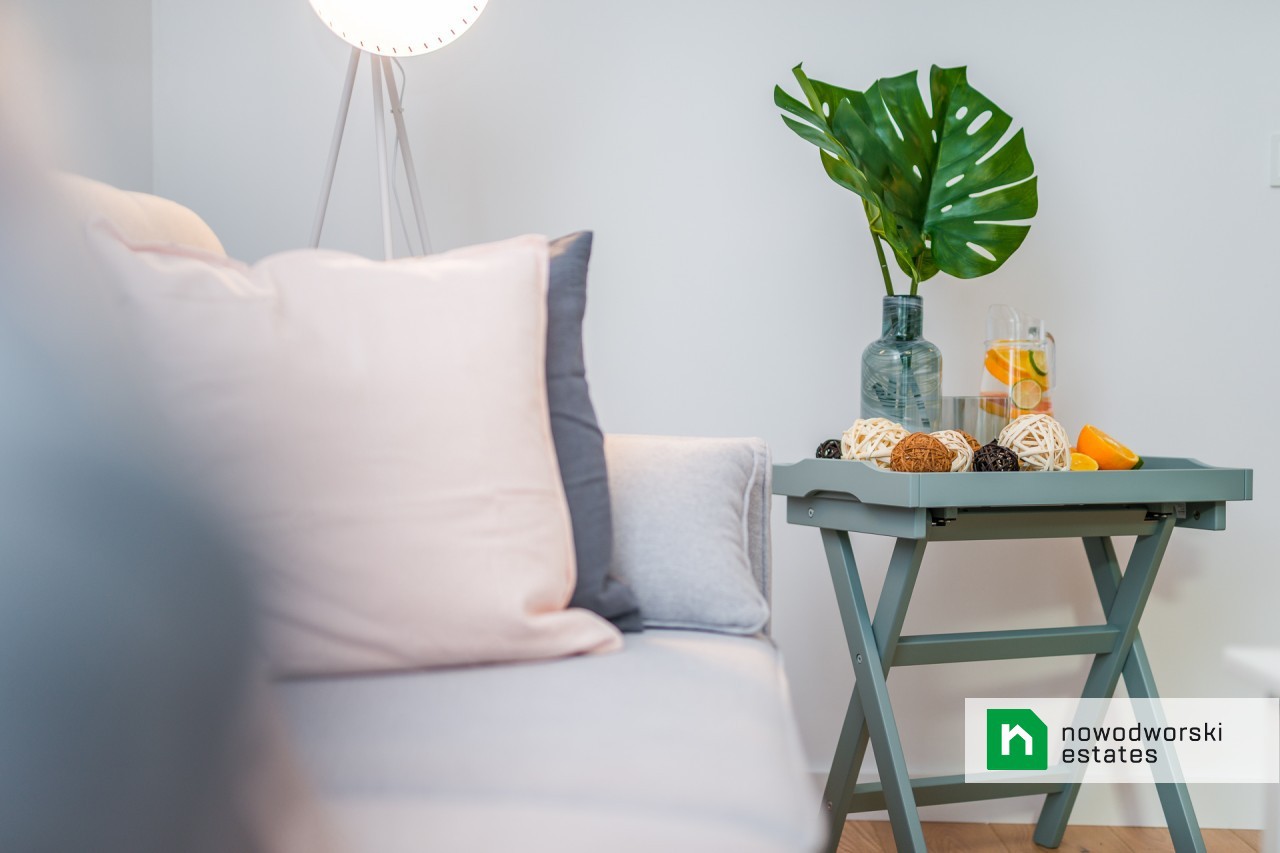 3-room flat at Piękna street available anytime - Apartment - Rent - Wrocław, Krzyki / Gaj