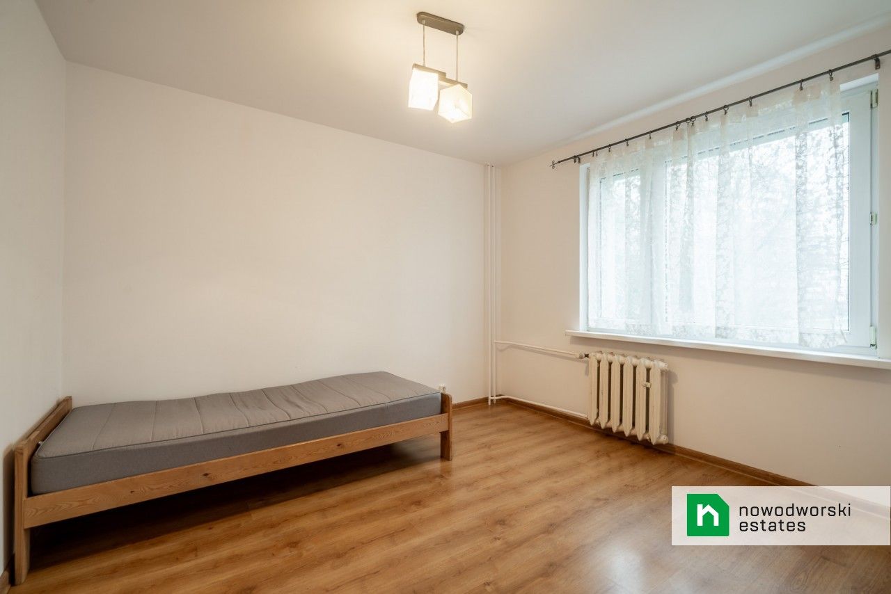 Na wynajem! 3 rozkładowe pokoje, 65m2, ul. Bajana - Możliwość doposażenia - Mieszkanie - Wynajem - Wrocław