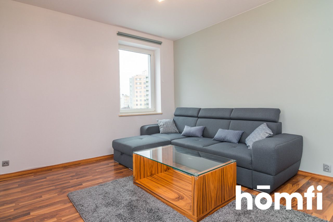 3 room apartment on Bajana street - Apartment - Rent - Wrocław, Fabryczna