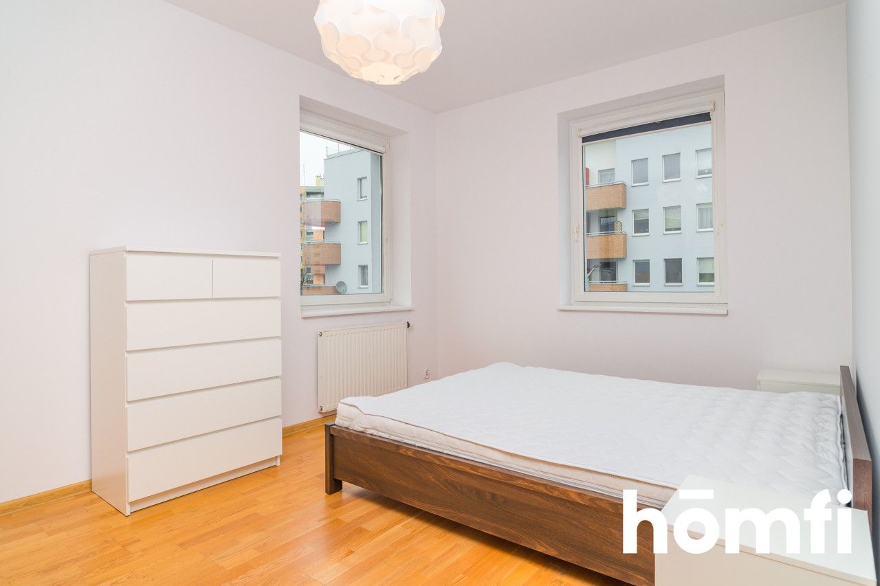 3 room apartment on Bajana street - Apartment - Rent - Wrocław, Fabryczna