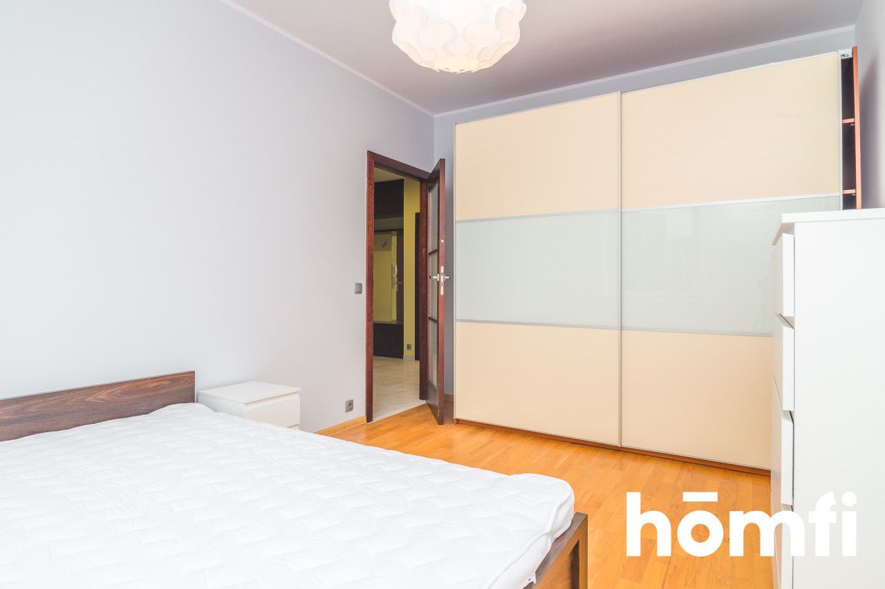 3 room apartment on Bajana street - Apartment - Rent - Wrocław, Fabryczna