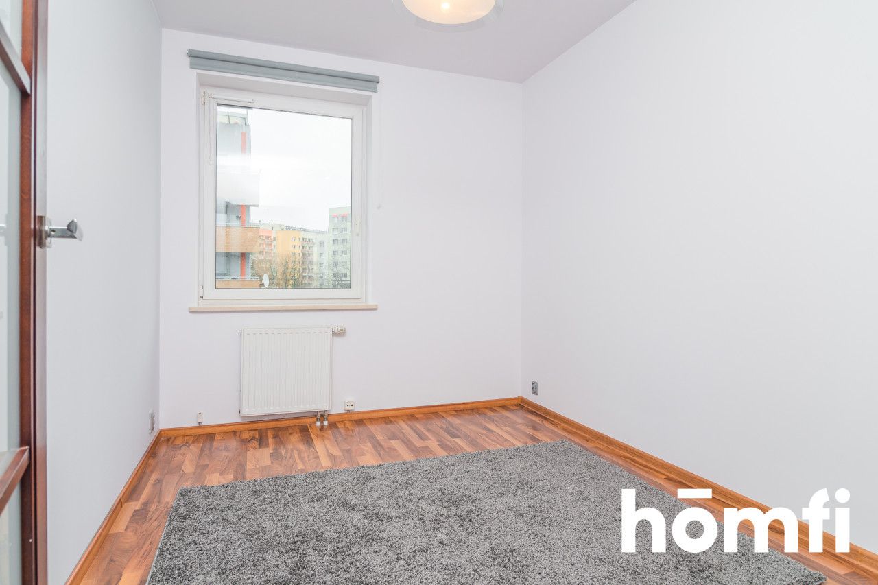 3 room apartment on Bajana street - Apartment - Rent - Wrocław, Fabryczna