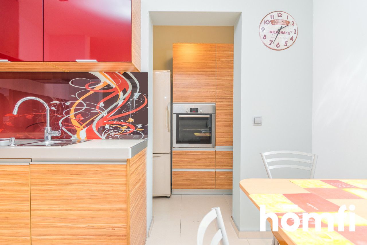 3 room apartment on Bajana street - Apartment - Rent - Wrocław, Fabryczna