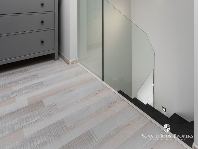 2 storey apartment, 78,3m2, 3 rooms, Stare Podgórze - Квартира - Оренда - Kraków, Podgórze