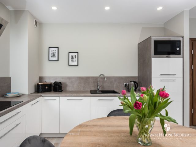 2 storey apartment, 78,3m2, 3 rooms, Stare Podgórze - Квартира - Оренда - Kraków, Podgórze