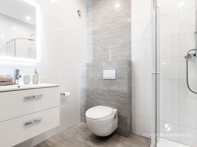 2 storey apartment, 78,3m2, 3 rooms, Stare Podgórze - Квартира - Оренда - Kraków, Podgórze