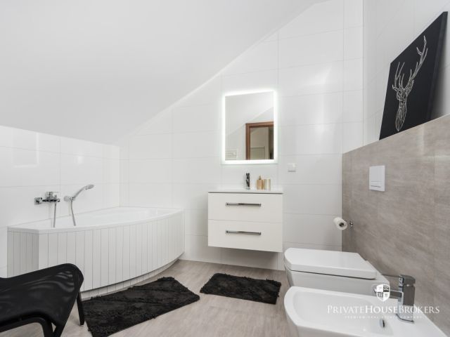 2 storey apartment, 78,3m2, 3 rooms, Stare Podgórze - Квартира - Оренда - Kraków, Podgórze