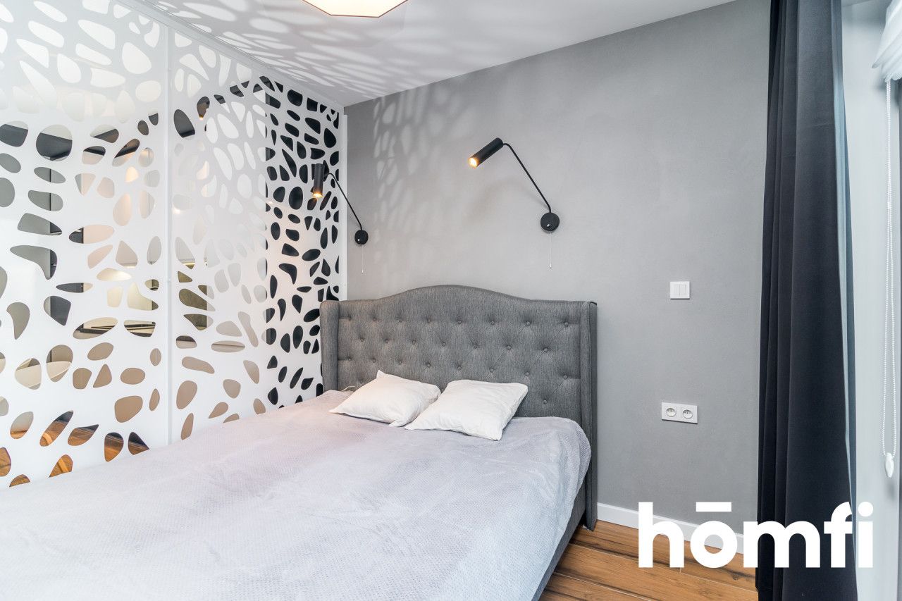 Luksusowe studio na Angel River, ul Walońska - Mieszkanie - Wynajem - Wrocław, Stare Miasto