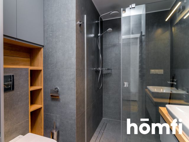 Studio on Angel River, Walonska str. - Apartment - Rent - Wrocław, Stare Miasto