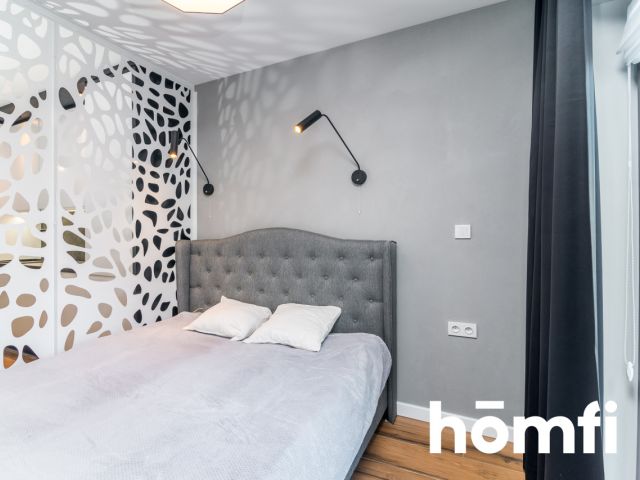 Studio on Angel River, Walonska str. - Apartment - Rent - Wrocław, Stare Miasto