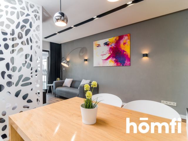 Studio on Angel River, Walonska str. - Apartment - Rent - Wrocław, Stare Miasto