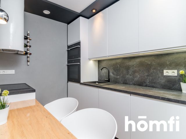 Studio on Angel River, Walonska str. - Apartment - Rent - Wrocław, Stare Miasto
