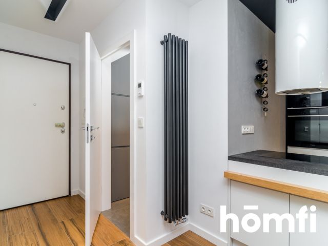 Studio on Angel River, Walonska str. - Apartment - Rent - Wrocław, Stare Miasto