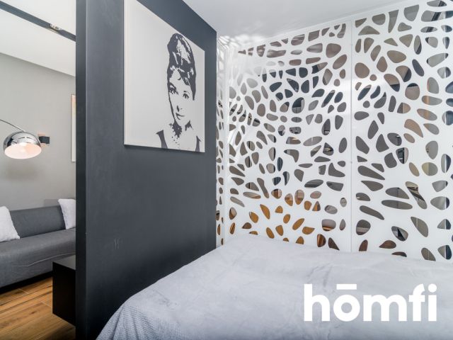 Studio on Angel River, Walonska str. - Apartment - Rent - Wrocław, Stare Miasto
