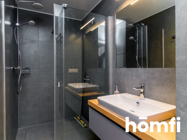 Studio on Angel River, Walonska str. - Apartment - Rent - Wrocław, Stare Miasto