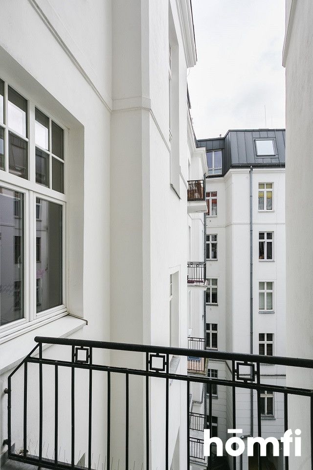 Piękne mieszkanie w kamienice, Śródmieście - Mieszkanie - Wynajem - Warszawa, Śródmieście