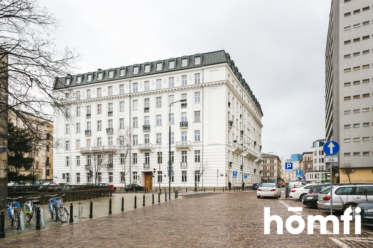 Piękne mieszkanie w kamienice, Śródmieście - Mieszkanie - Wynajem - Warszawa, Śródmieście