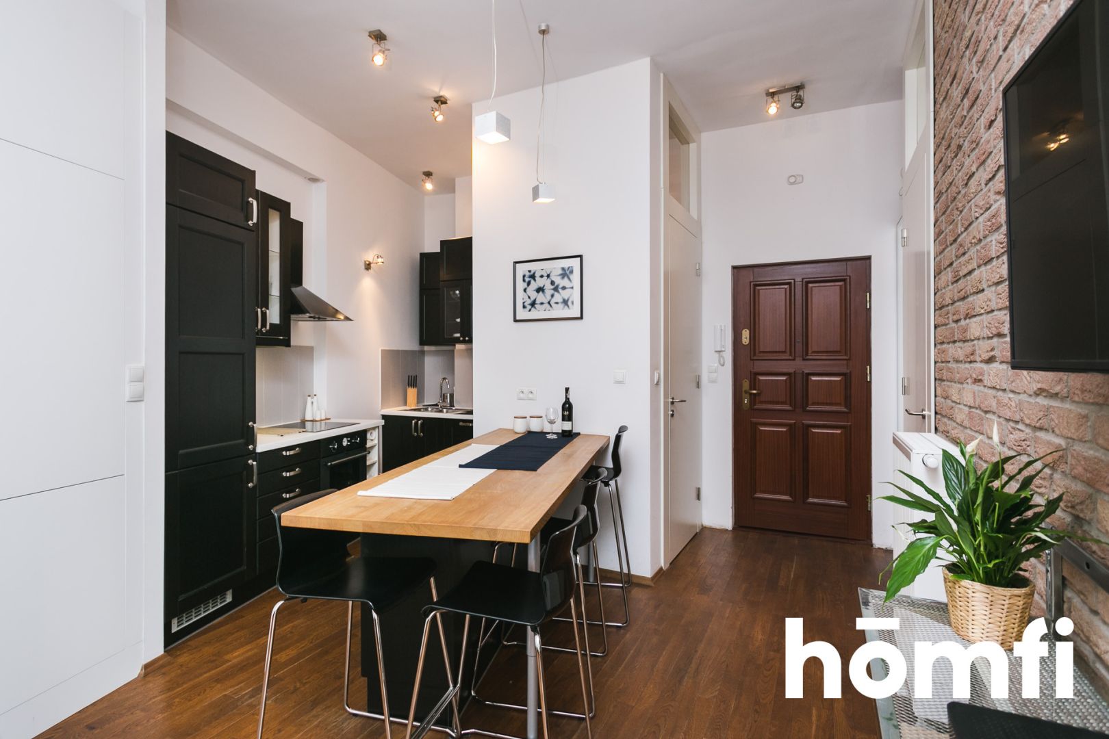 Piękne mieszkanie w kamienice, Śródmieście - Mieszkanie - Wynajem - Warszawa, Śródmieście