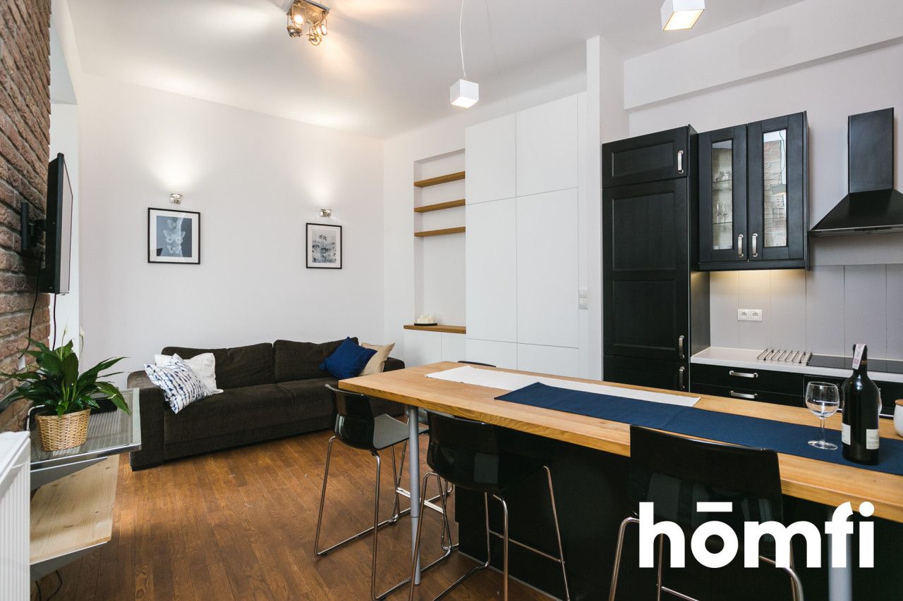 Piękne mieszkanie w kamienice, Śródmieście - Mieszkanie - Wynajem - Warszawa, Śródmieście