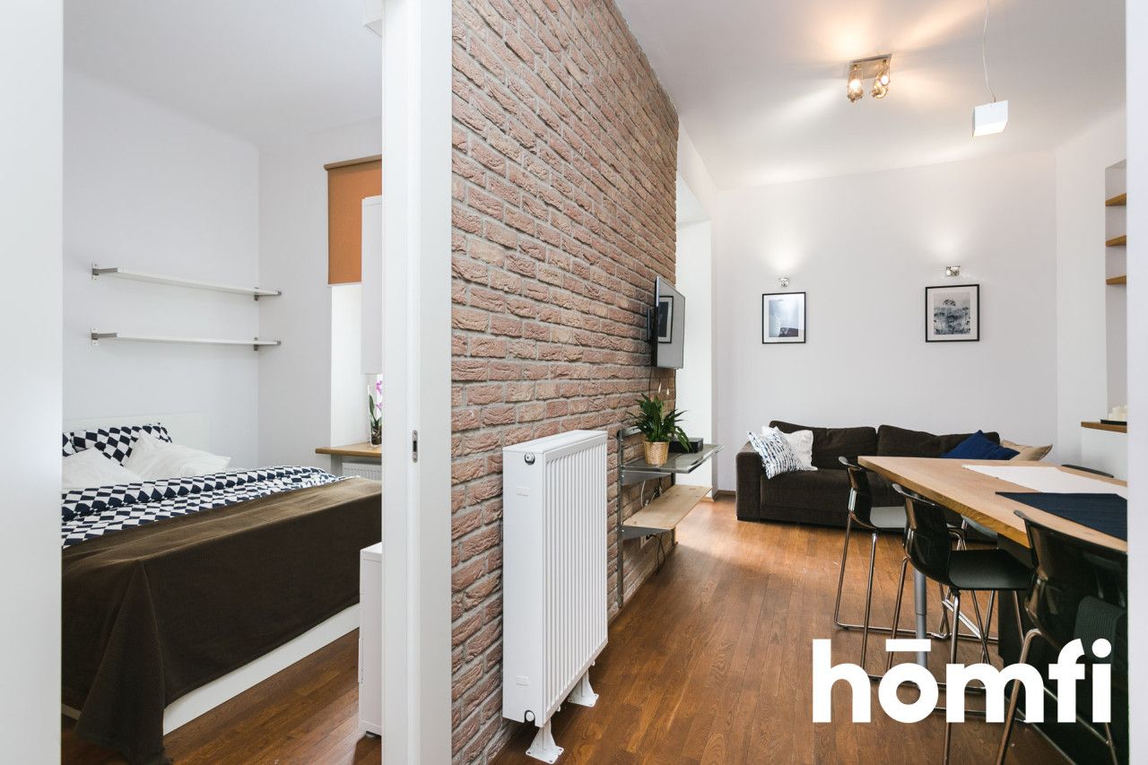 Piękne mieszkanie w kamienice, Śródmieście - Mieszkanie - Wynajem - Warszawa, Śródmieście