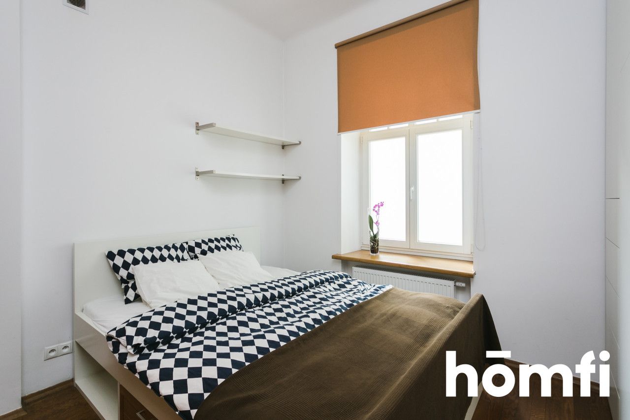 Piękne mieszkanie w kamienice, Śródmieście - Mieszkanie - Wynajem - Warszawa, Śródmieście