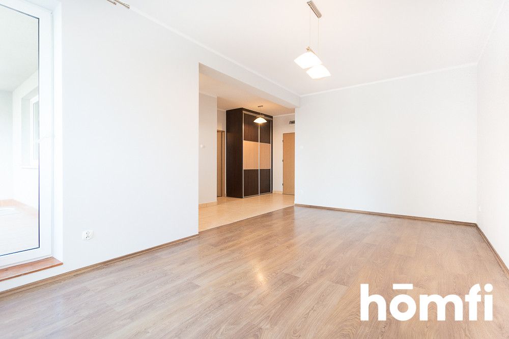 Do wynajęcia 2 pokojowe mieszkanie 51m2, Bochenka - Mieszkanie - Wynajem - Kraków, Podgórze / Kurdwanów