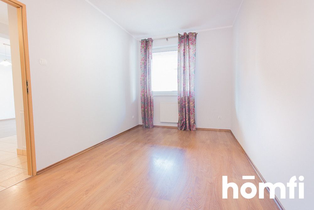 Do wynajęcia 2 pokojowe mieszkanie 51m2, Bochenka - Mieszkanie - Wynajem - Kraków, Podgórze / Kurdwanów