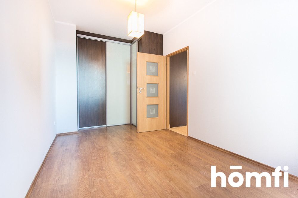 Do wynajęcia 2 pokojowe mieszkanie 51m2, Bochenka - Mieszkanie - Wynajem - Kraków, Podgórze / Kurdwanów