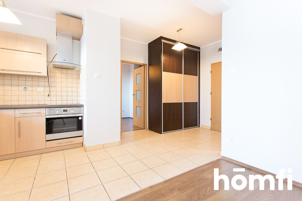 Do wynajęcia 2 pokojowe mieszkanie 51m2, Bochenka - Mieszkanie - Wynajem - Kraków, Podgórze / Kurdwanów