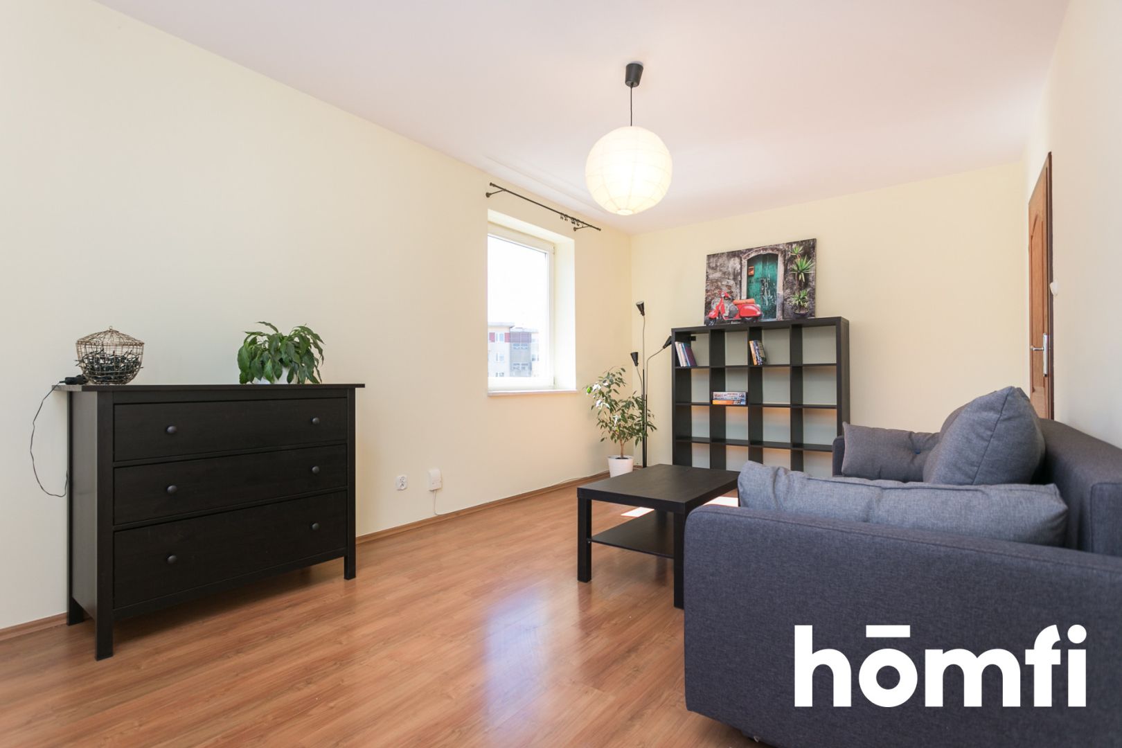 2 room apartment Chmieleniec St Ruczaj - Apartment - Rent - Kraków, Ruczaj