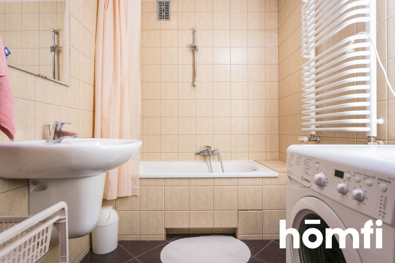 2 room apartment Chmieleniec St Ruczaj - Apartment - Rent - Kraków, Ruczaj