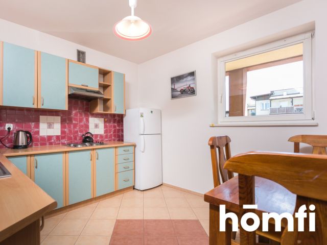 2 pokojowe, ul. Chmieleniec, Ruczaj - Mieszkanie - Wynajem - Kraków, Ruczaj