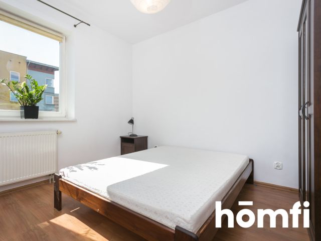 2 pokojowe, ul. Chmieleniec, Ruczaj - Mieszkanie - Wynajem - Kraków, Ruczaj