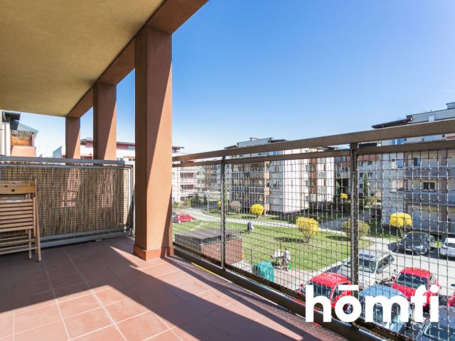 2 pokojowe, ul. Chmieleniec, Ruczaj - Mieszkanie - Wynajem - Kraków, Ruczaj